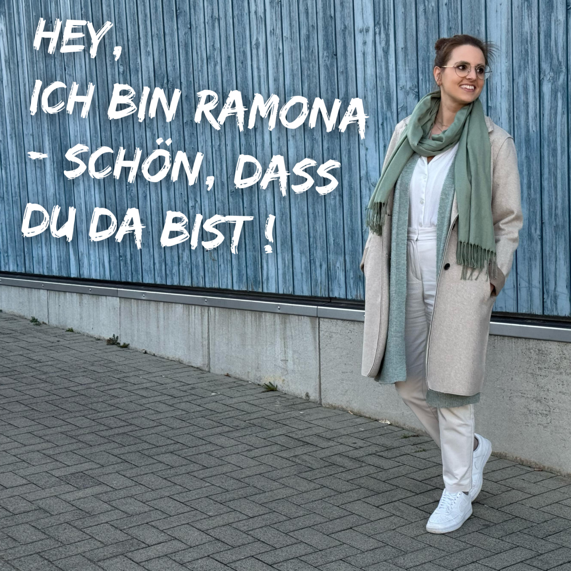 Markenstrategie, Markenaufbau, Content Marketing Markenbuddy Ramona Gravano